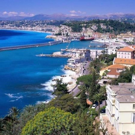 Great And Light Private Room In The Heart Of Nice Exterior foto