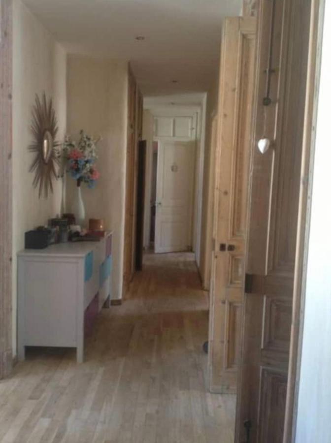 Great And Light Private Room In The Heart Of Nice Exterior foto