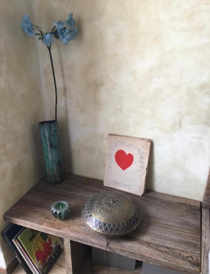 Great And Light Private Room In The Heart Of Nice Exterior foto