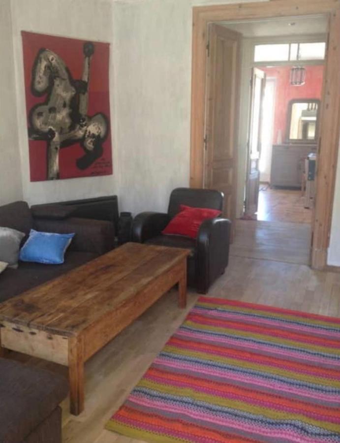 Great And Light Private Room In The Heart Of Nice Exterior foto